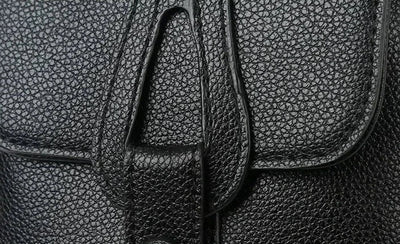 Noora™ | Retro Leather Bag