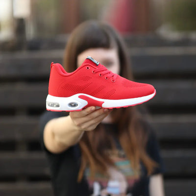 StrideEase™ – Ergonomic pain-relief shoes for all-day comfort