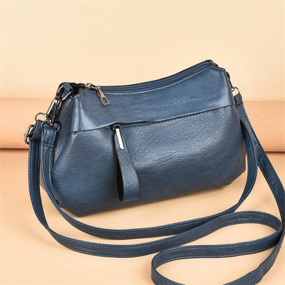 Margaret | Timeless and Elegant Shoulder Bag for Every Occasion