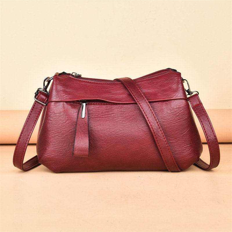 Margaret | Timeless and Elegant Shoulder Bag for Every Occasion