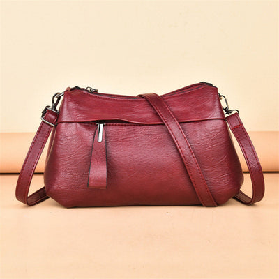 Margaret | Timeless and Elegant Shoulder Bag for Every Occasion