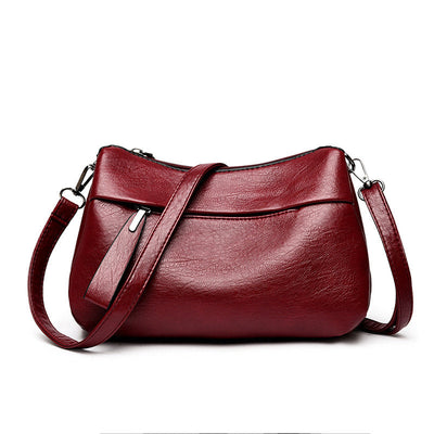 Margaret | Timeless and Elegant Shoulder Bag for Every Occasion