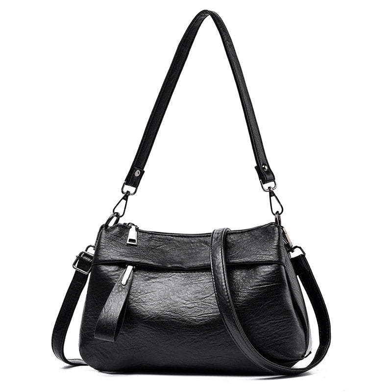 Margaret | Timeless and Elegant Shoulder Bag for Every Occasion