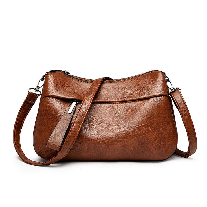 Margaret | Timeless and Elegant Shoulder Bag for Every Occasion