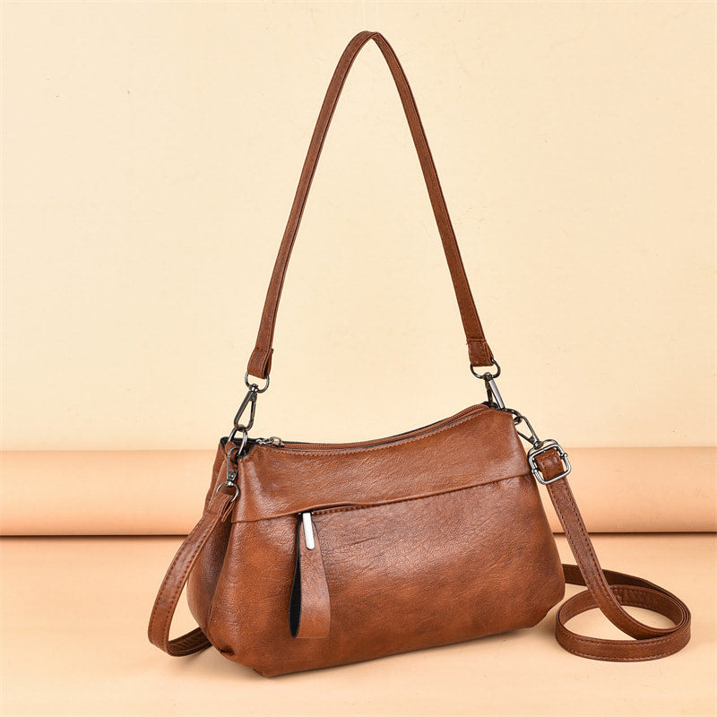 Margaret | Timeless and Elegant Shoulder Bag for Every Occasion