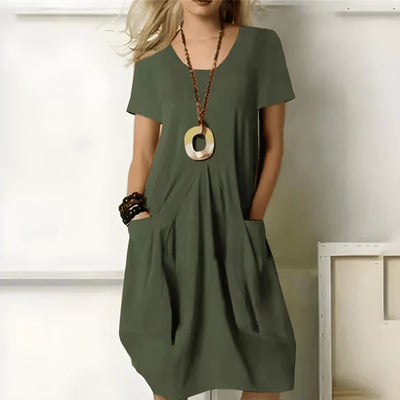 Odeline | Casual Minimalist Elegance