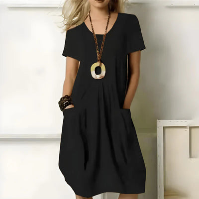 Odeline | Casual Minimalist Elegance