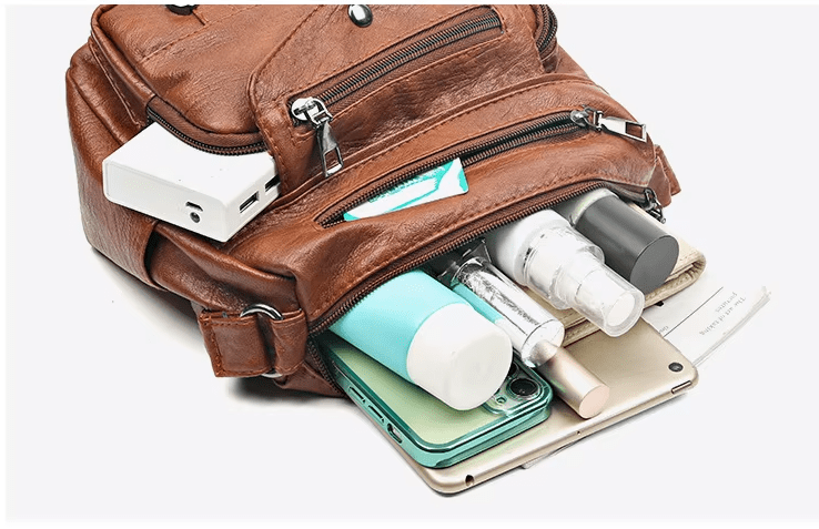 Noora™ | Axle Bag