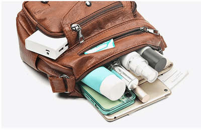 Noora™ | Axle Bag