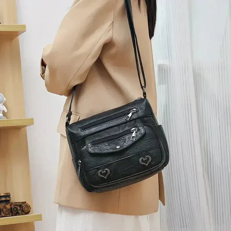 Noora™ | Axle Bag