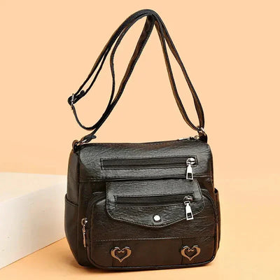 Noora™ | Axle Bag