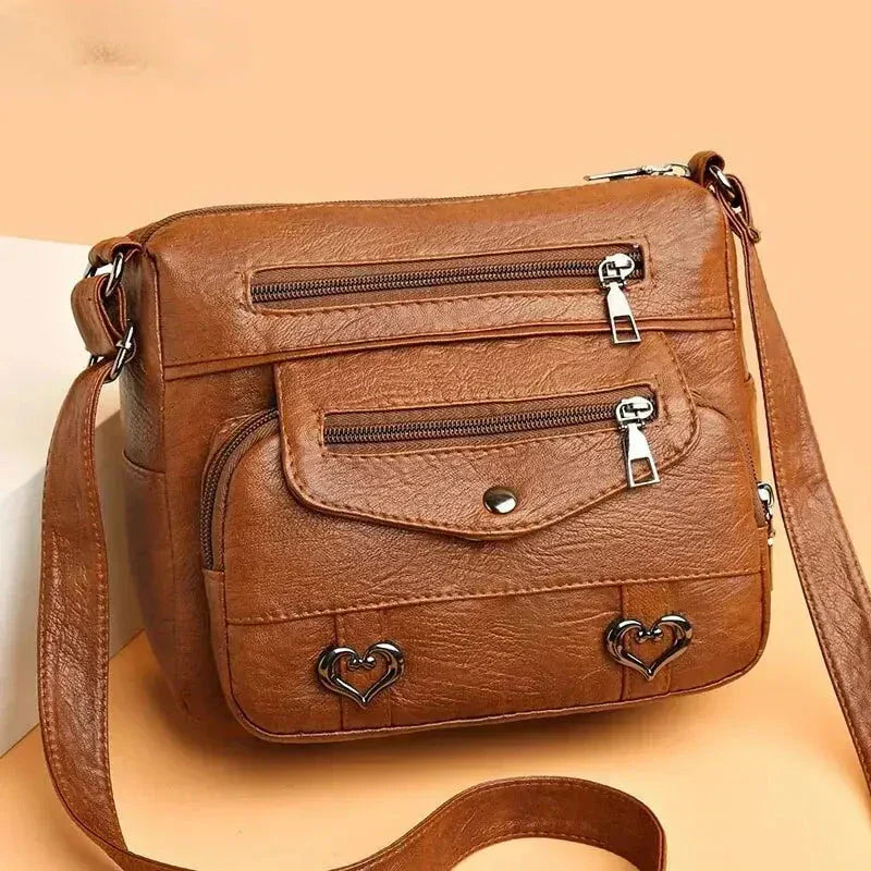 Noora™ | Axle Bag