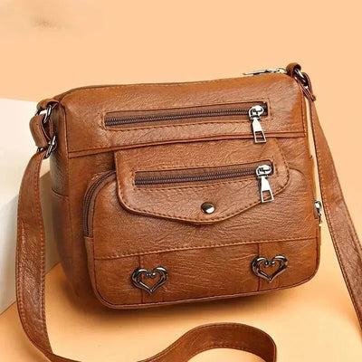 Noora™ | Axle Bag