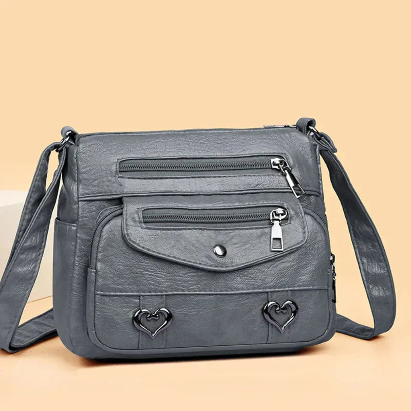 Noora™ | Axle Bag