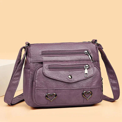 Noora™ | Axle Bag