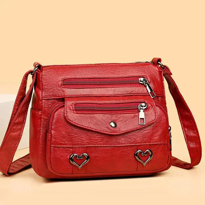 Noora™ | Axle Bag